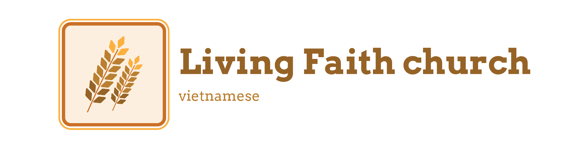 Logo for vietnameselivingfaith.com