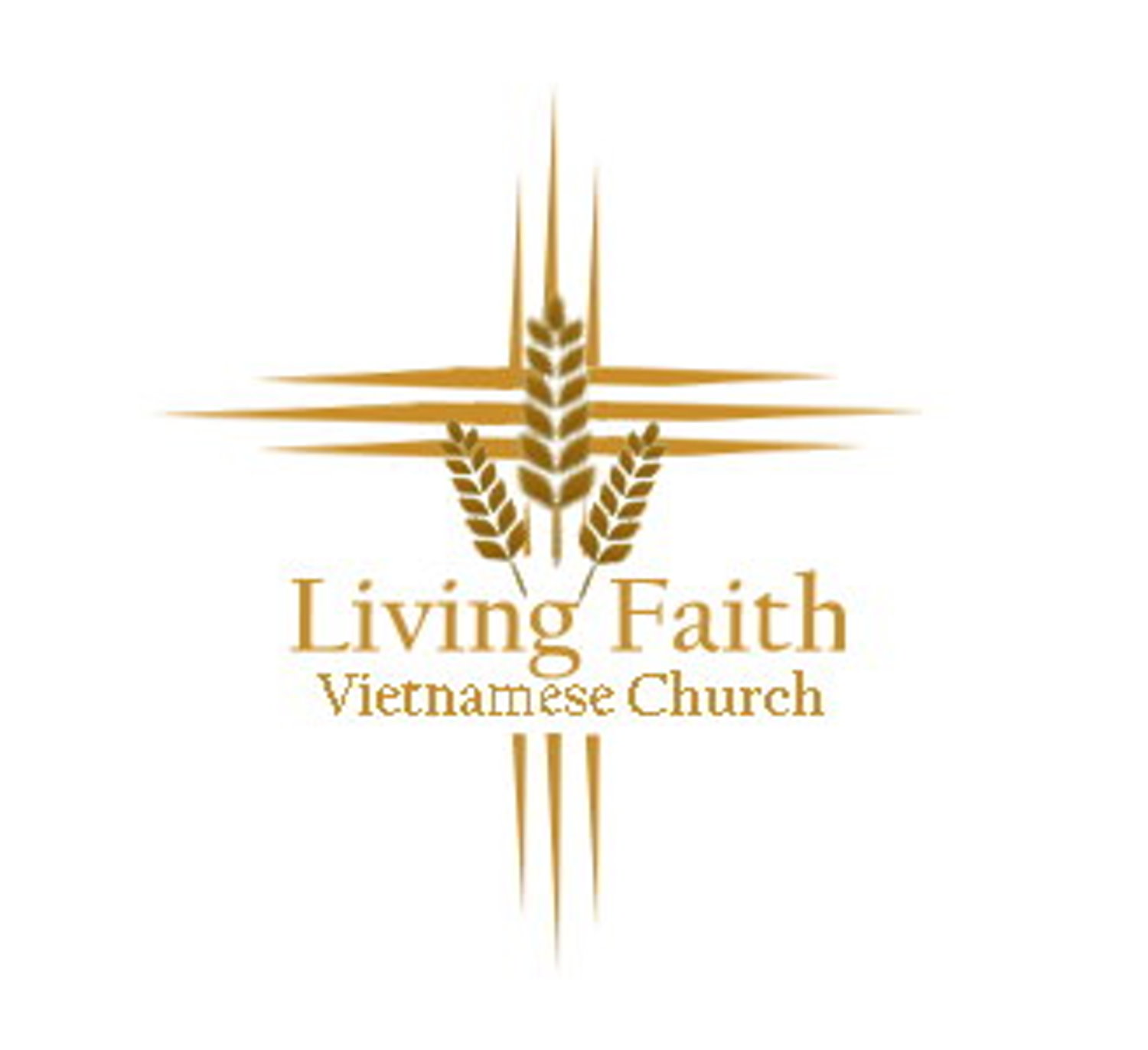 Logo for vietnameselivingfaith.com